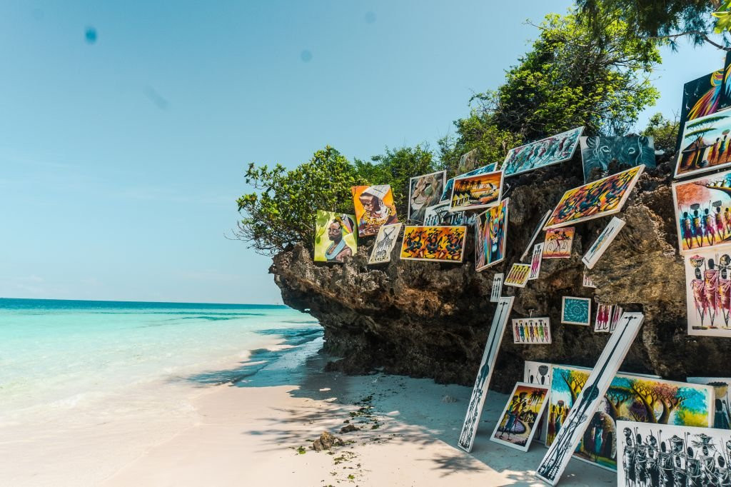 NUNGWI – “Sever Zanzibara sa najlepšim plažama”