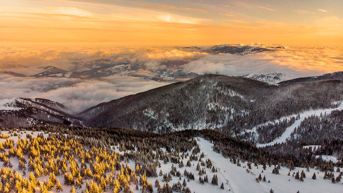 Zimski odmor na Kopaoniku