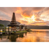 BALI – “Tropski luksuz Balija”