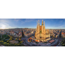 Last Minute Barselona – 5 dana u gradu Gaudija