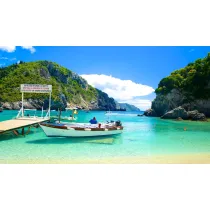 Letovanje na Krfu – 10 dana grčkog raja