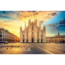 Milano – 6 dana u gradu mode i elegancije