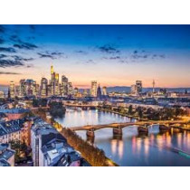 Frankfurt – Nedelju dana u srcu Nemačke