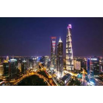 Šangaj – Dve nedelje u modernom srcu Kine