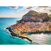 Sicilijanska čarolija: 7 dana 