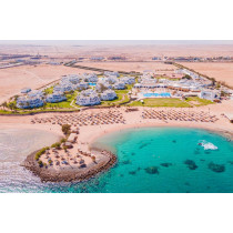 HURGHADA – “Crveno more i lagani letnji odmor”