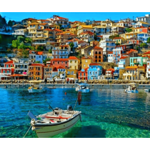 Parga Summer Escape – 10 dana u srcu Jonskog mora