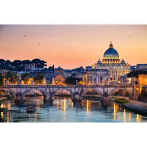 Rimska avantura – 4 noći u srcu Italije