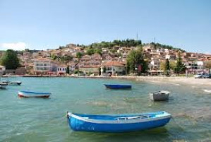 Ohrid – budžet-friendly escape