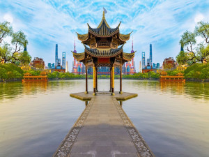 Peking – Putovanje kroz istoriju Kine