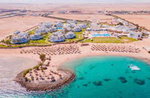 HURGHADA – “Crveno more i lagani letnji odmor”