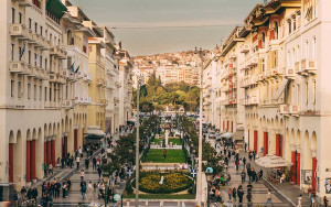 Vikend u Solunu – Grčka čarolija na dohvat ruke