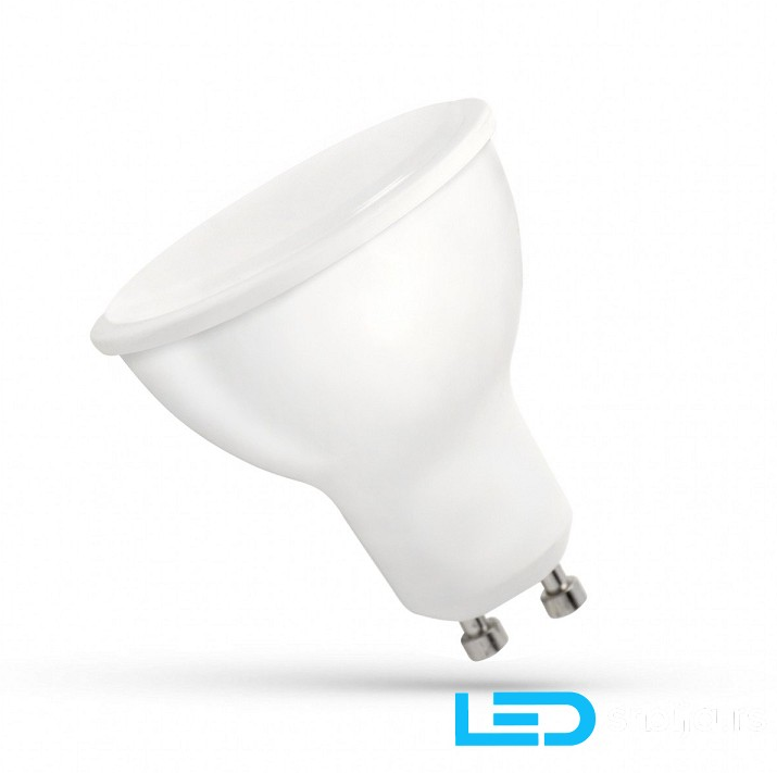 LED SIJALICA GU10 4W 3000K WW TOPLO BELA SPECTRUM