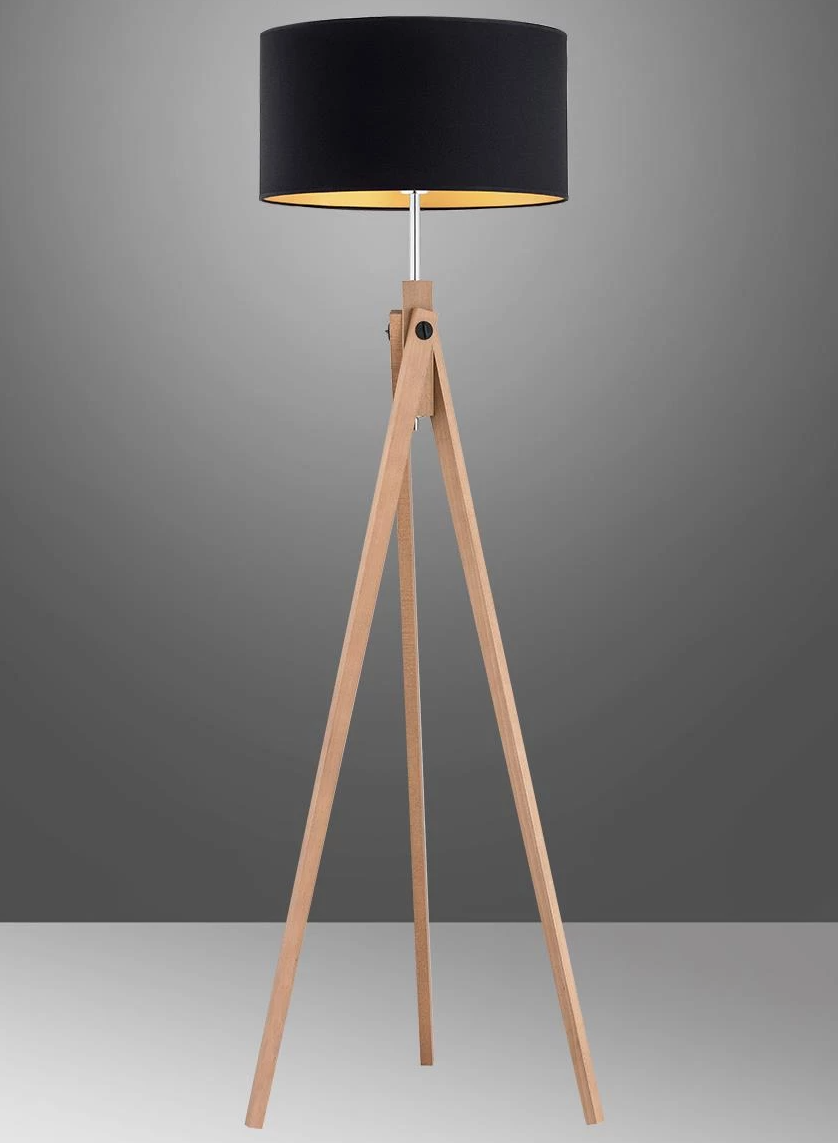 Podna lampa Angel 45x155cm