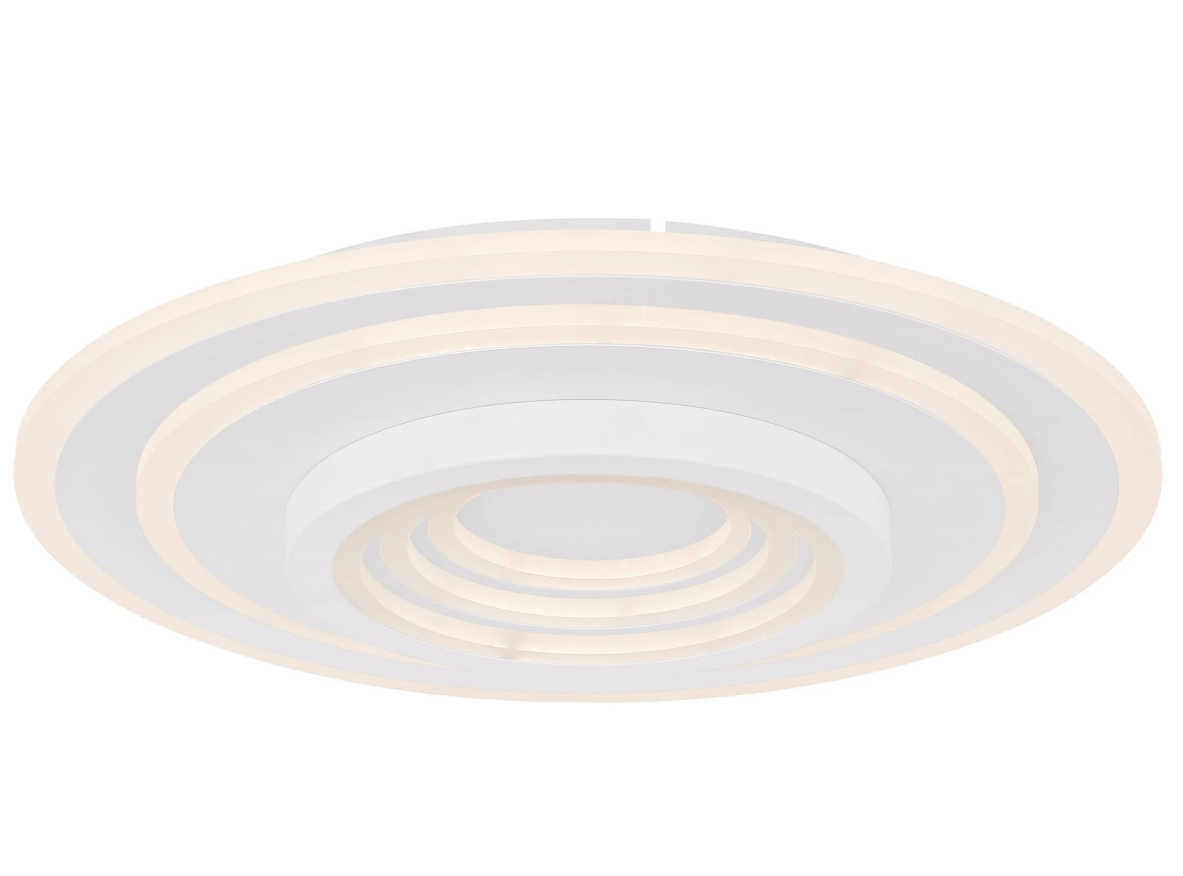 Plafonjera Bafur LED