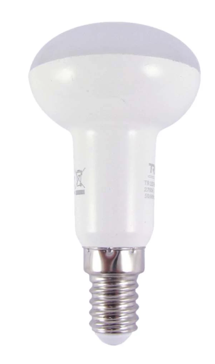 Sijalica LED E14 6,5W hladno svetlo