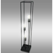 Podna lampa Horus 3
