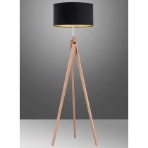 Podna lampa Angel 45x155cm