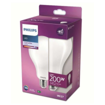 Sijalica Philips LED Classic E27 4000K 200W