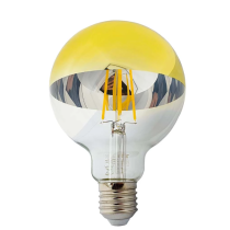Sijalica LED E27 8W Amber neutralno svetlo