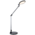 Stona lampa Konsti LED crna