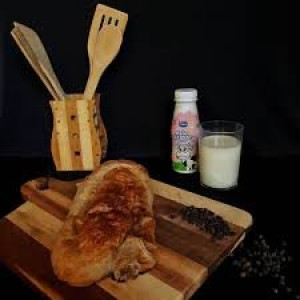 Doručak za poneti – Burek i jogurt