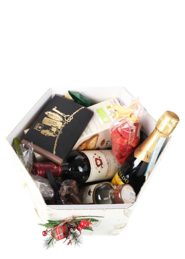 Božićni poklon paket 2