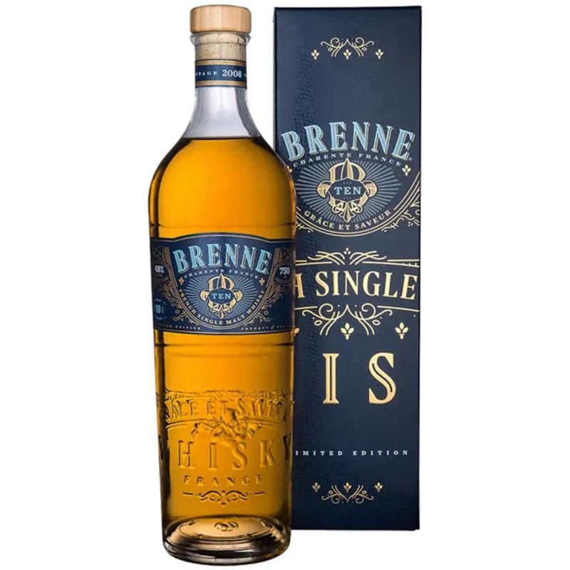 Brenne Ten