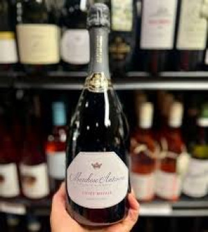 Marchese Antinori Franciacorta Rose