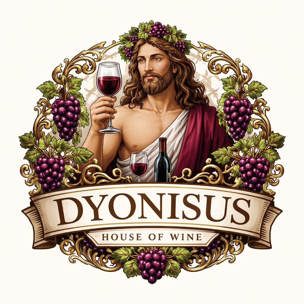 Dyonisus - House of Wine