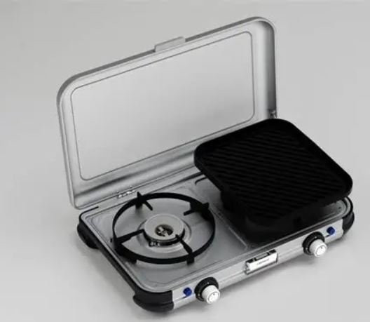 Kamperski šporet GB Camping Gear