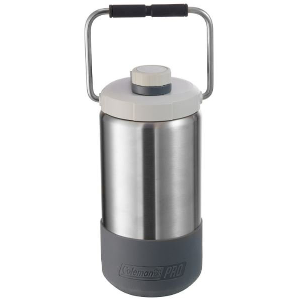 Izolovana kamp termosa boca – 1,2 L