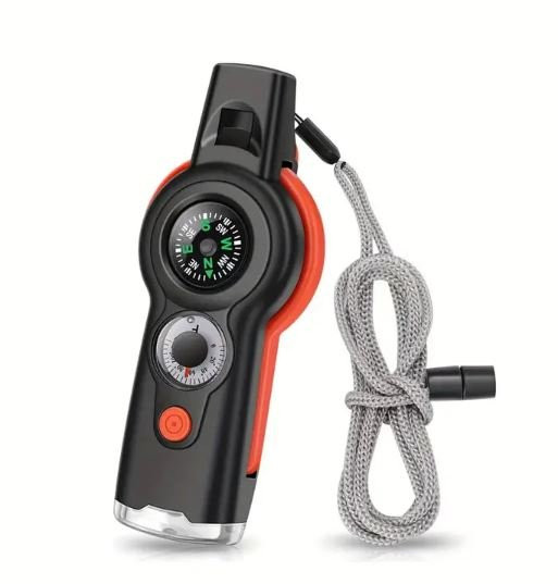 Sigurnosna zviždaljka Emergency Whistle Pro