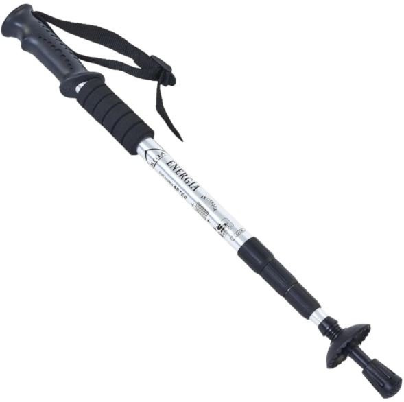 Teleskopski planinarski štap InoxTrail X