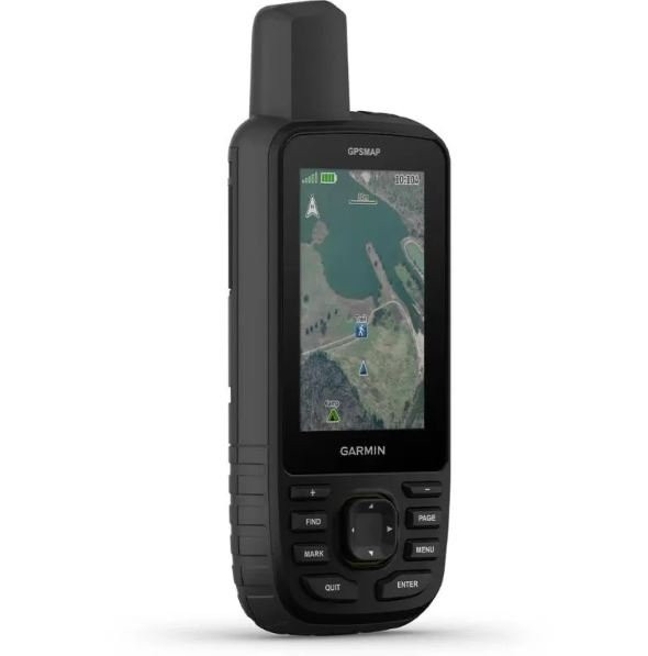 Ručni GPS navigacioni uređaj GARMIN