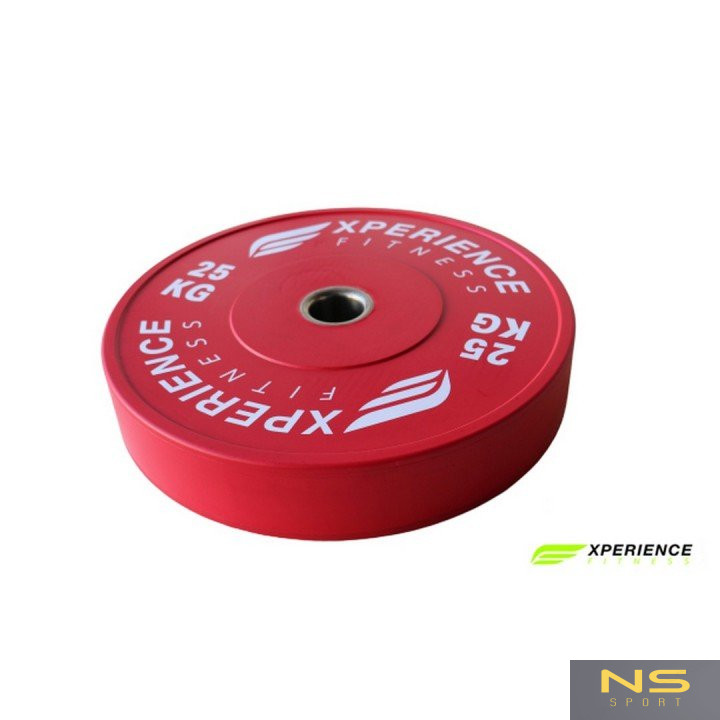 BUMPER TEG 2X25 KG