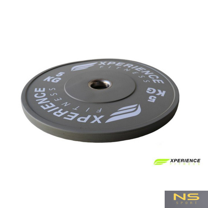 BUMPER 2X5 KG 