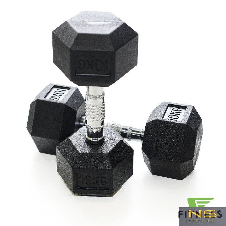 HEX BUČICE 2X10 KG