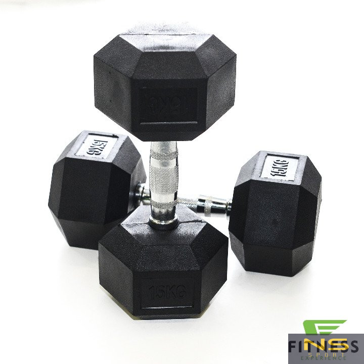 HEX BUČICE 2X15KG