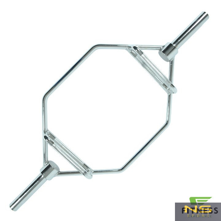 TRAP HEX BAR