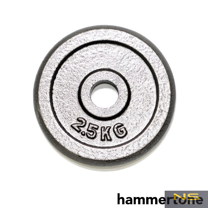 LIVENI TEG 2X2,5 KG