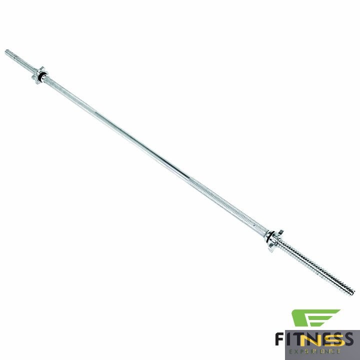 PRAVA ŠIPKA 213CM Ø 30 - SA NAVOJEM