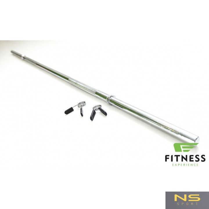 PRAVA ŠIPKA 213CM Ø 30 - BEZ NAVOJA 