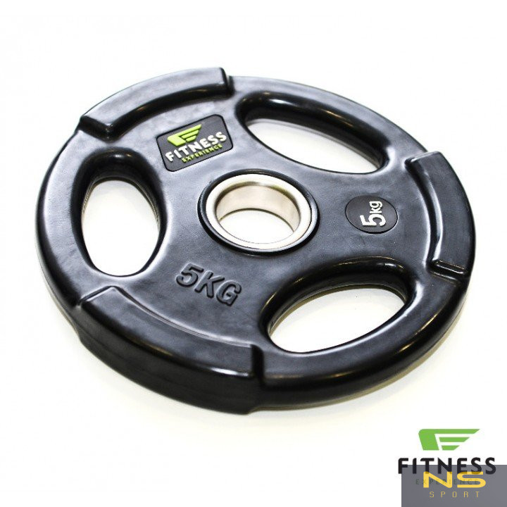 OLIMPIJSKI TEG 2X5 KG