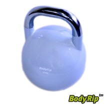 TAKMIČARSKI KETT BELL 10 KG