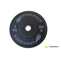 HG BUMPER 2x5 KG