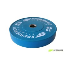 BUMPER TEG 2X20 KG