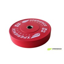 BUMPER TEG 2X25 KG