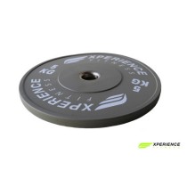 BUMPER 2X5 KG 