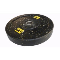 HI TEMP BUMPER TEG 2X15 KG